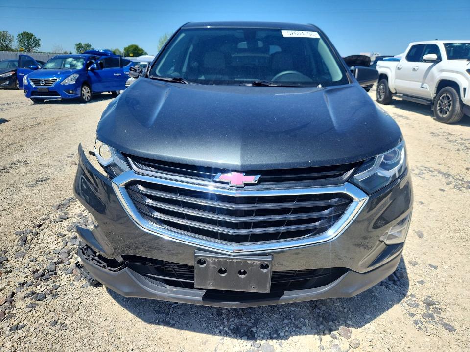 Aukcja sprzedaży 2019 Chevrolet Equinox, vin: 3GNAXHEV9KS653450, numer aukcji: 52604796