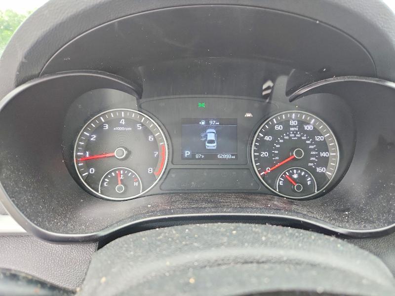Продаж на аукціоні авто 2020 Kia Optima, vin: 5XXGT4L31LG430173, номер лоту: 55130706