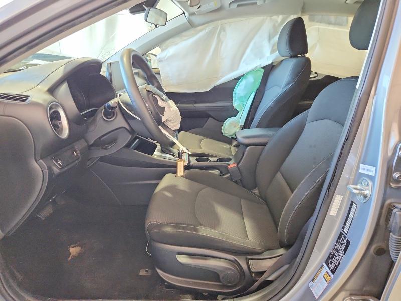 53259626 :رقم المزاد ، 3KPF24AD5PE583342 vin ، 2023 Kia Forte مزاد بيع