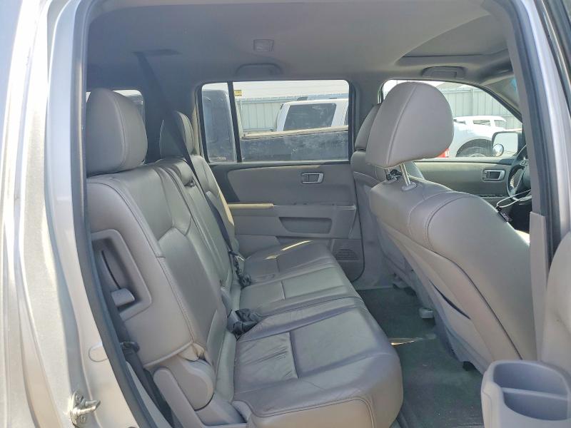 Продаж на аукціоні авто 2014 Honda Pilot, vin: 5FNYF4H55EB021010, номер лоту: 54524726