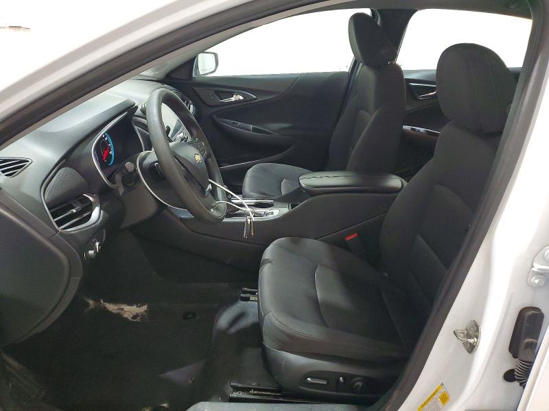 Aukcja sprzedaży 2023 Chevrolet Malibu, vin: 1G1ZD5ST7PF201796, numer aukcji: 53362216
