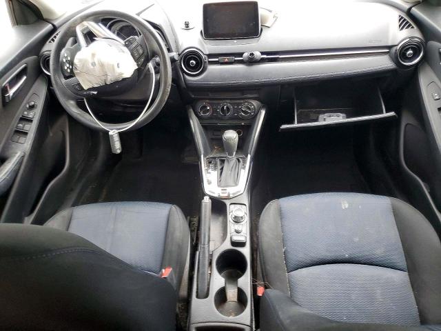 2018 Toyota Yaris Ia მანქანა იყიდება აუქციონზე, vin: 3MYDLBYV7JY320641, აუქციონის ნომერი: 53958556