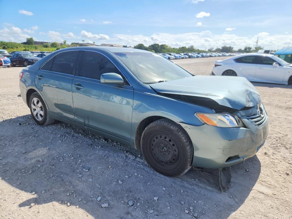 Продажа на аукционе авто 2009 Toyota Camry, vin: 4T1BE46KX9U823501, номер лота: 54219436
