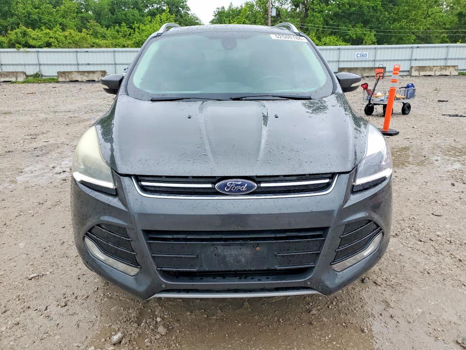 52500186 :رقم المزاد ، 1FMCU0J97GUC10916 vin ، 2016 Ford Escape مزاد بيع