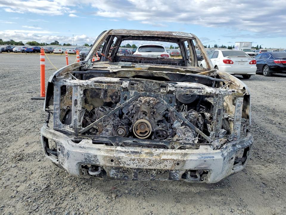 Aukcja sprzedaży 2015 Gmc Sierra, vin: 3GTU2WEC2FG201274, numer aukcji: 54854836