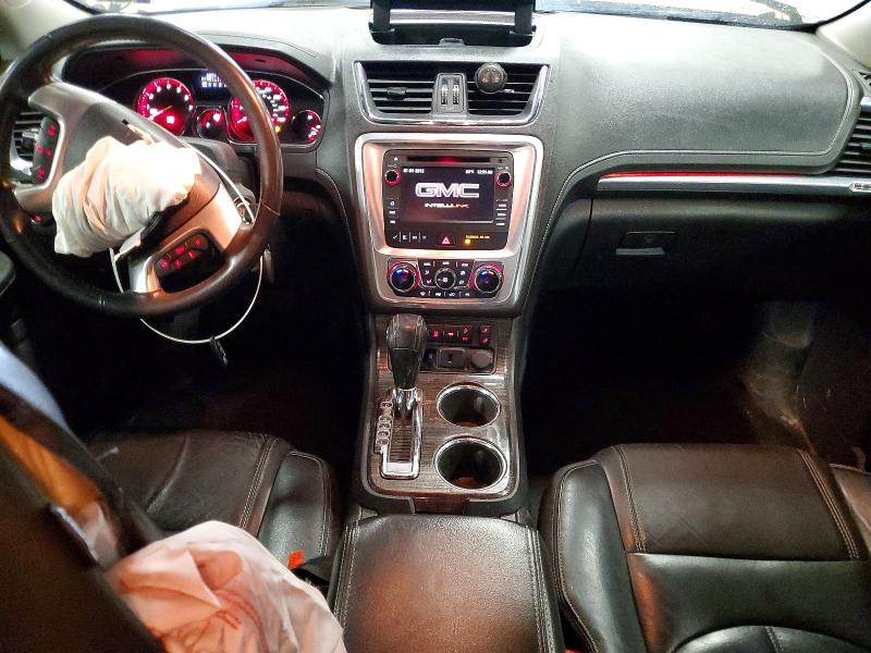 53247896 :رقم المزاد ، 1GKKVRKD3FJ355430 vin ، 2015 Gmc Acadia مزاد بيع