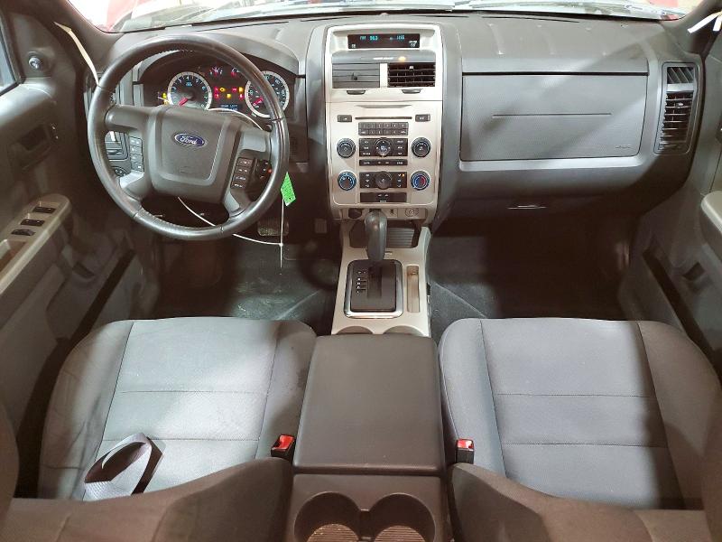 Продаж на аукціоні авто 2011 Ford Escape, vin: 1FMCU0D77BKA06566, номер лоту: 52335556