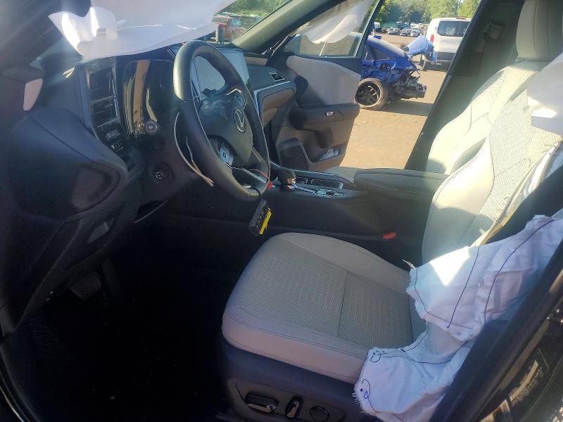 Aukcja sprzedaży 2025 Lexus Tx 350, vin: 5TDAAAB63SS025807, numer aukcji: 55247196