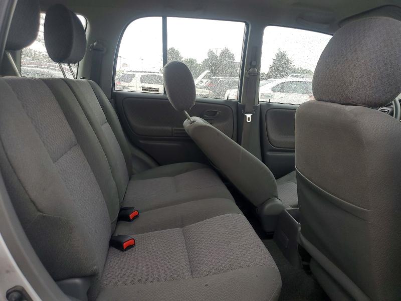 Продаж на аукціоні авто 1999 Chevrolet Tracker, vin: 2CNBJ13C8X6917086, номер лоту: 55110386
