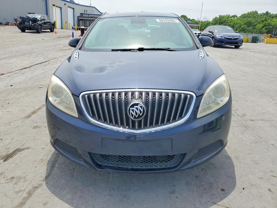 Aukcja sprzedaży 2016 Buick Verano, vin: 1G4PP5SK1G4107997, numer aukcji: 50420986