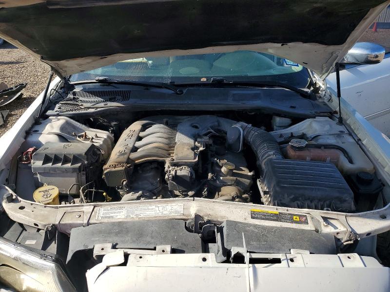 Продажа на аукционе авто 2006 Chrysler 300, vin: 2C3KA53G36H411462, номер лота: 55405936