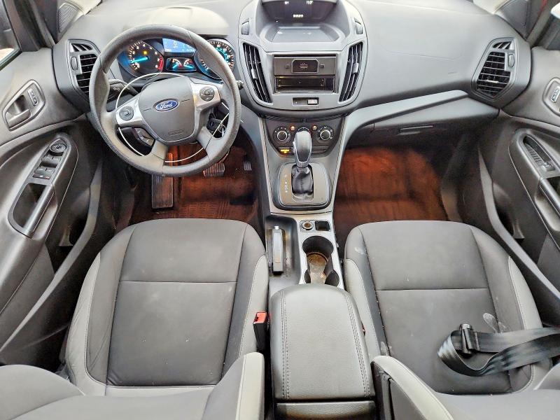 Aukcja sprzedaży 2015 Ford Escape, vin: 1FMCU0F7XFUC65821, numer aukcji: 54621366