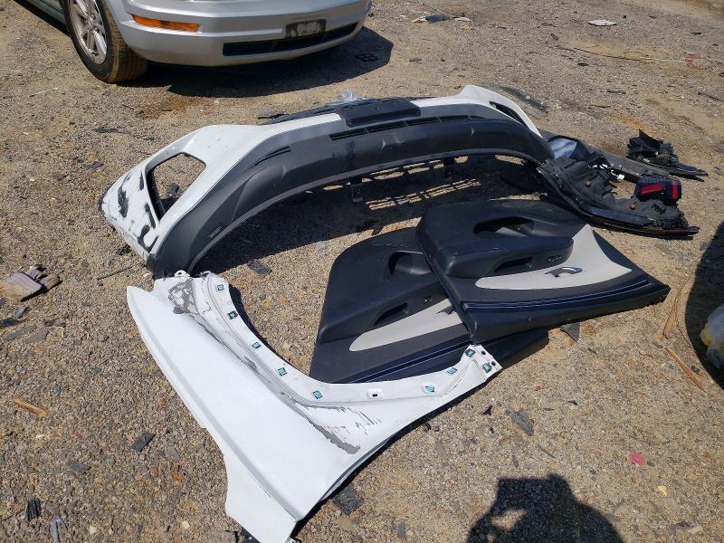 2024 Hyundai Tucson მანქანა იყიდება აუქციონზე, vin: 5NMJFCDE6RH408039, აუქციონის ნომერი: 55068466