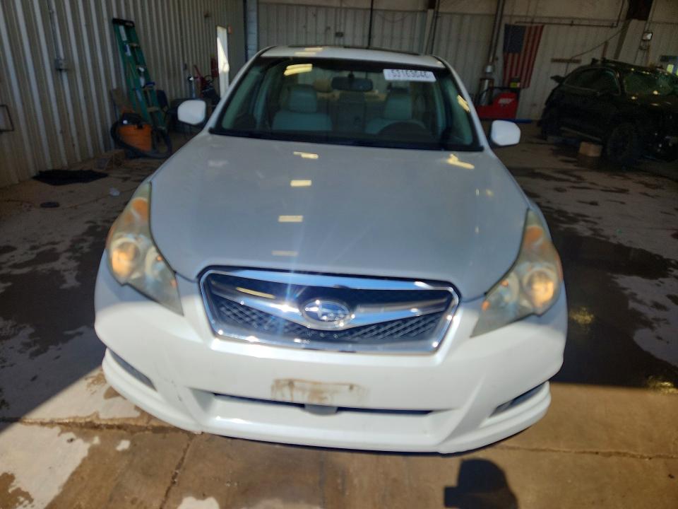 Aukcja sprzedaży 2011 Subaru Legacy, vin: 4S3BMCL6XB3243895, numer aukcji: 53163046