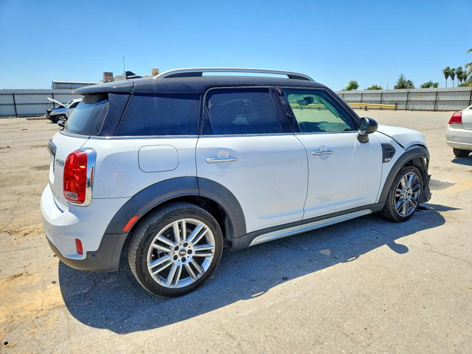 Aukcja sprzedaży 2019 Mini Cooper, vin: WMZYS7C5XK3J04977, numer aukcji: 54003546