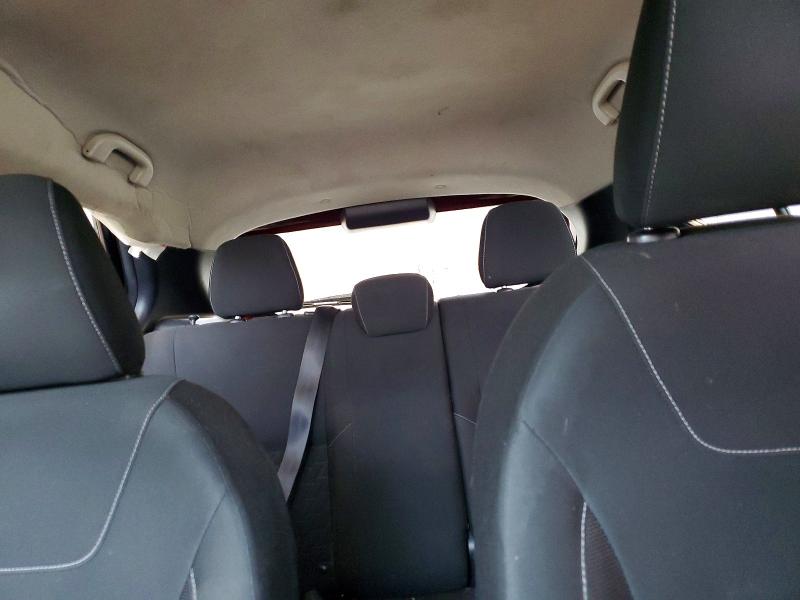 Продажа на аукционе авто 2021 Nissan Kicks, vin: 3N1CP5CV4ML468936, номер лота: 52459716