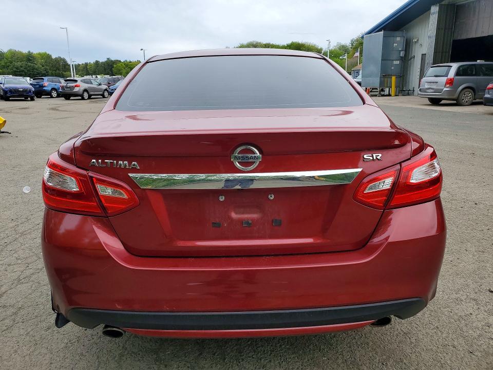 Aukcja sprzedaży 2016 Nissan Altima, vin: 1N4AL3AP7GC172923, numer aukcji: 53084126