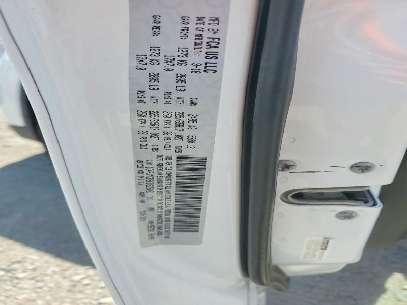 Aukcja sprzedaży 2019 Jeep Cherokee, vin: 1C4PJMCB5KD323021, numer aukcji: 54949996