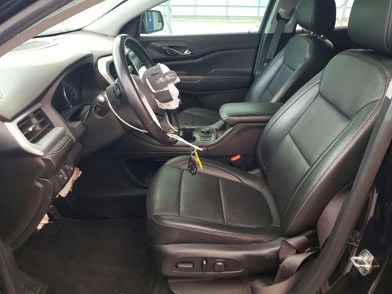 Продажа на аукционе авто 2021 Gmc Acadia, vin: 1GKKNULS3MZ138460, номер лота: 54669996
