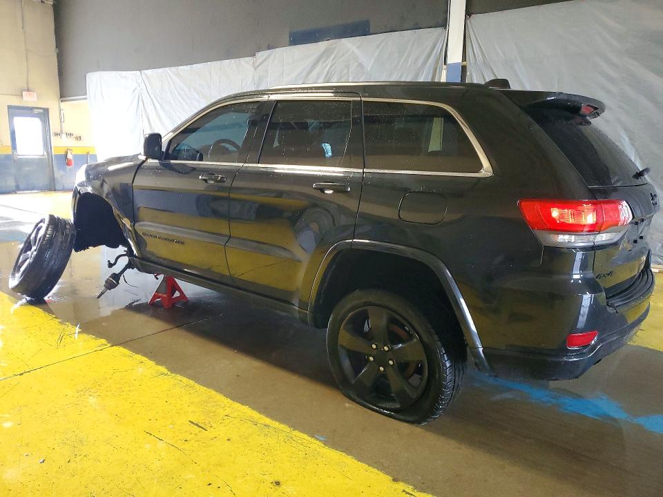 Продажа на аукционе авто 2015 Jeep Grand Cherokee, vin: 1C4RJFAG6FC708456, номер лота: 54533436