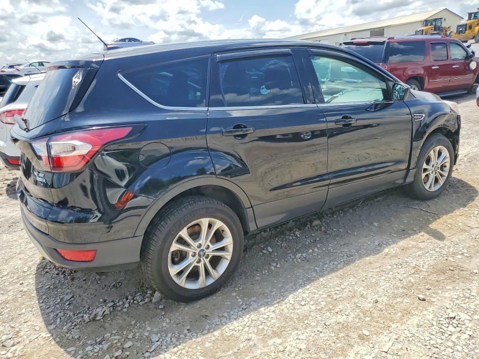 Продажа на аукционе авто 2017 Ford Escape, vin: 1FMCU9G92HUB76672, номер лота: 54907846
