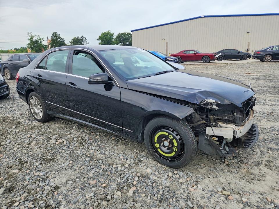 Продажа на аукционе авто 2013 Mercedes-benz E, vin: WDDHF5KB3DA725045, номер лота: 54173936