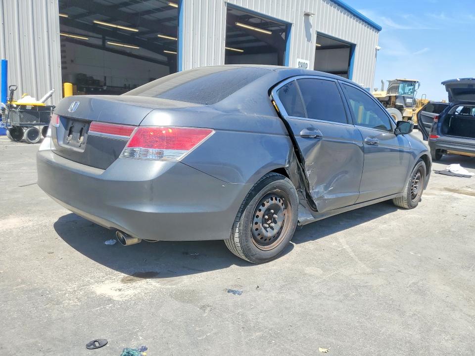 Aukcja sprzedaży 2012 Honda Accord, vin: 1HGCP2F31CA134120, numer aukcji: 54162516