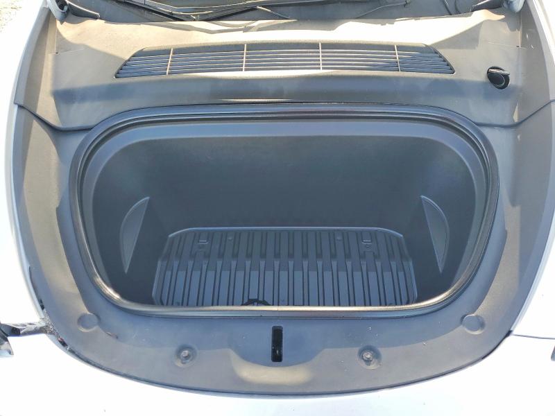 Продаж на аукціоні авто 2022 Tesla Model Y, vin: 7SAYGAEE2NF360519, номер лоту: 52347616