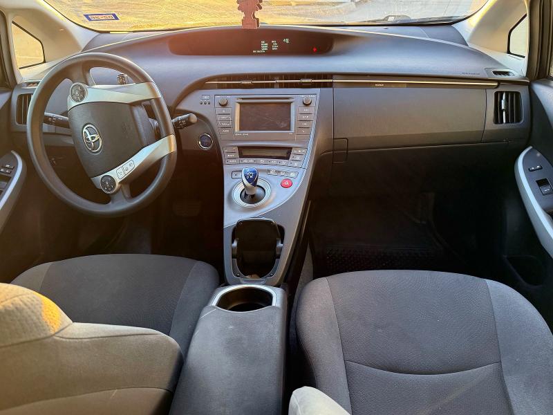Aukcja sprzedaży 2012 Toyota Prius, vin: JTDKN3DU0C5484347, numer aukcji: 54212556