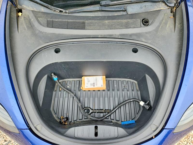 Aukcja sprzedaży 2021 Tesla Model 3, vin: 5YJ3E1EA1MF090014, numer aukcji: 52074796