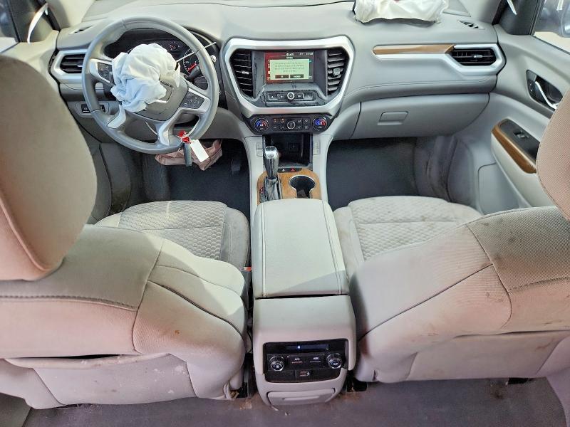 Продаж на аукціоні авто 2019 Gmc Acadia, vin: 1GKKNLLA7KZ276002, номер лоту: 52468816