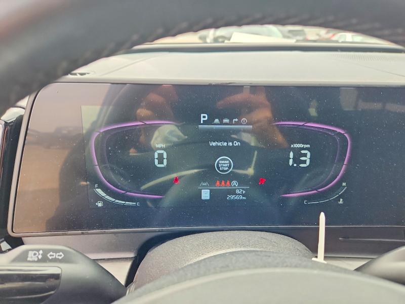 Aukcja sprzedaży 2023 Kia Sportage, vin: 5XYK6CAFXPG138659, numer aukcji: 55363796