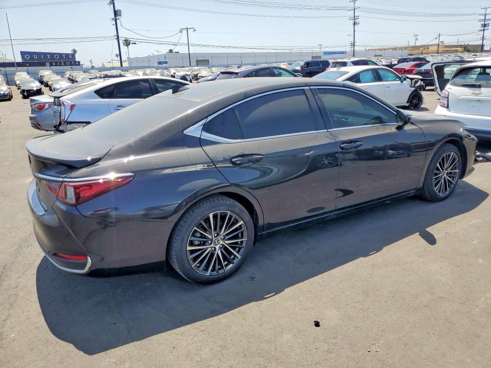 Продаж на аукціоні авто 2022 Lexus Es 300h, vin: 58ADA1C19NU023001, номер лоту: 54883116