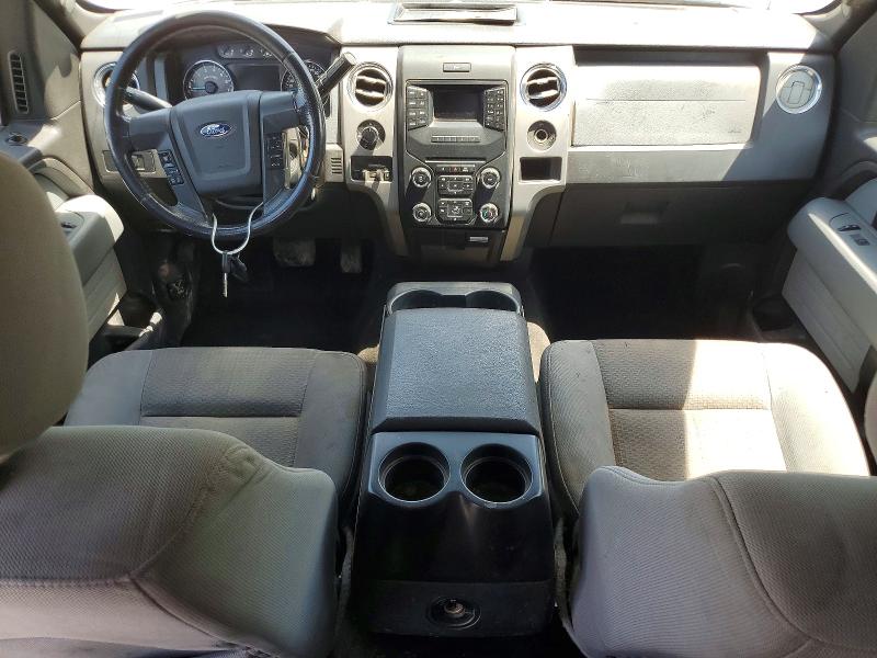 53337906 :رقم المزاد ، 1FTFW1ET8EKG26814 vin ، 2014 Ford F150 مزاد بيع