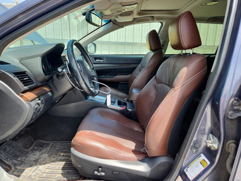 Aukcja sprzedaży 2014 Subaru Outback, vin: 4S4BRBPC8E3319125, numer aukcji: 53714026