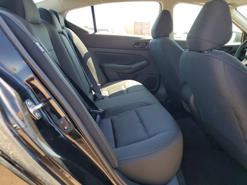Продаж на аукціоні авто 2026 Nissan Altima, vin: 1N4BL4DV5TN320568, номер лоту: 53654376