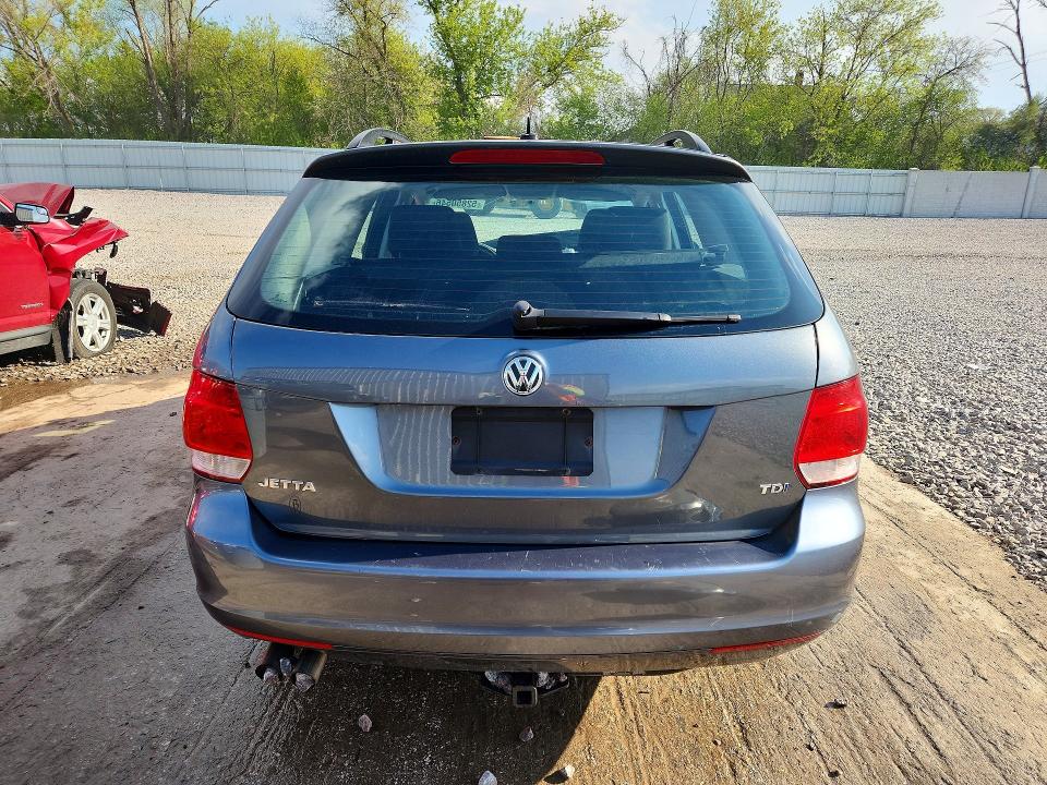Aukcja sprzedaży 2014 Volkswagen Jetta, vin: 3VWPP7AJ1EM601395, numer aukcji: 52850546