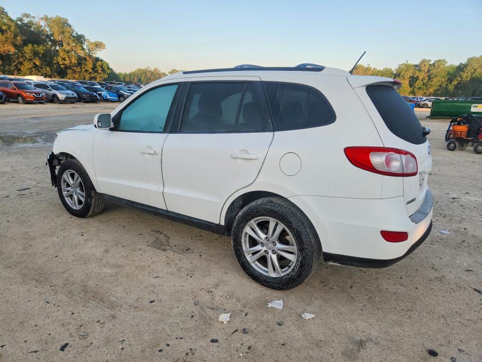 Продажа на аукционе авто 2010 Hyundai Santa Fe, vin: 5NMSH4AG5AH345899, номер лота: 54269166