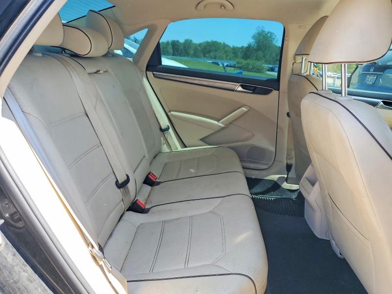 Aukcja sprzedaży 2016 Volkswagen Passat, vin: 1VWAT7A30GC028710, numer aukcji: 53935966