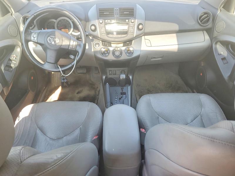 Продажа на аукционе авто 2011 Toyota Rav4, vin: 2T3DF4DV1BW133667, номер лота: 54793096