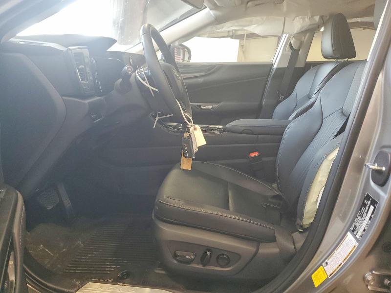 Продаж на аукціоні авто 2025 Lexus Nx 350h, vin: JTJAKCEZ7S2066556, номер лоту: 54340086