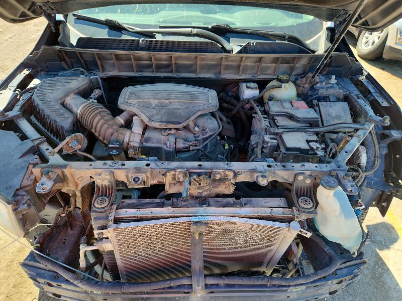 51983836 :رقم المزاد ، 1GKKNXLS5KZ160281 vin ، 2019 Gmc Acadia مزاد بيع