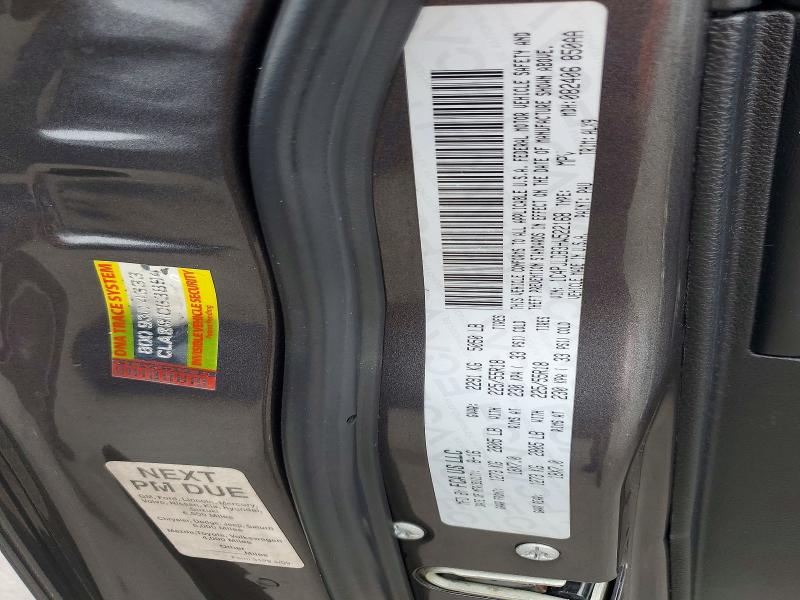 2017 Jeep Cherokee მანქანა იყიდება აუქციონზე, vin: 1C4PJLDB3HW522168, აუქციონის ნომერი: 55591746