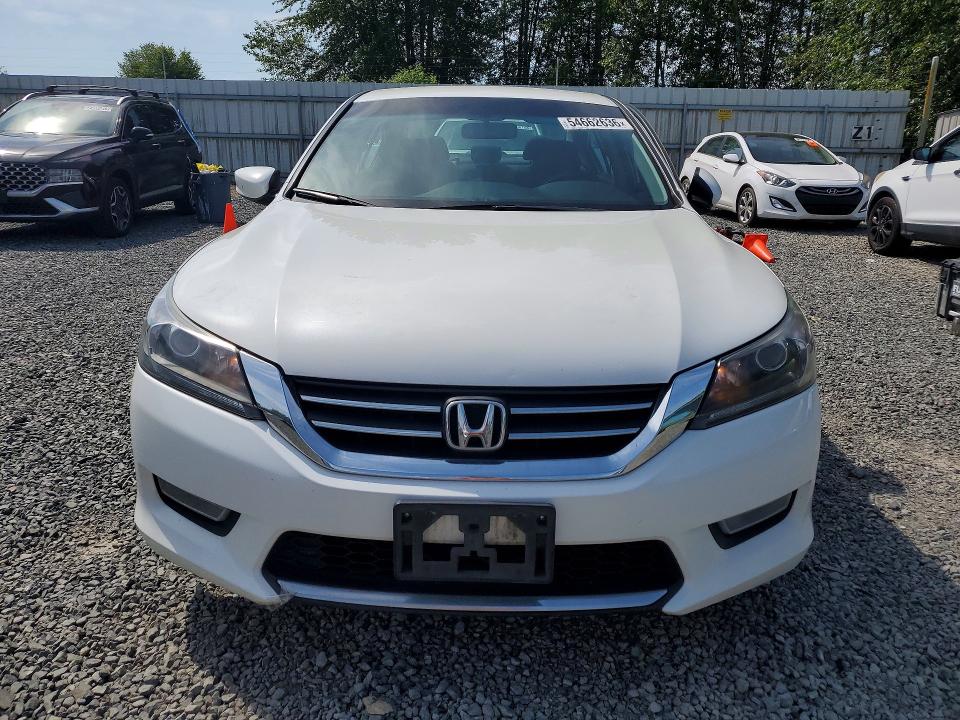54662636 :رقم المزاد ، 1HGCR2F53DA156889 vin ، 2013 Honda Accord مزاد بيع
