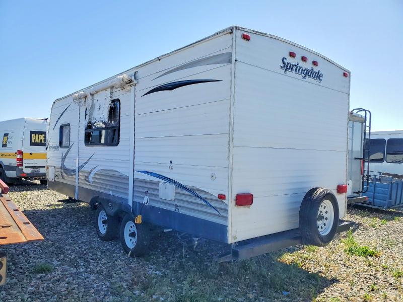 Aukcja sprzedaży 2013 Keystone Rv Trailers, vin: 4YDT21229DG102290, numer aukcji: 54537196