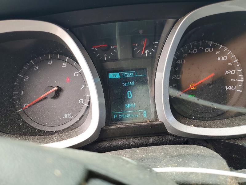 Продажа на аукционе авто 2017 Chevrolet Equinox, vin: 2GNALBEK8H1610009, номер лота: 54516706