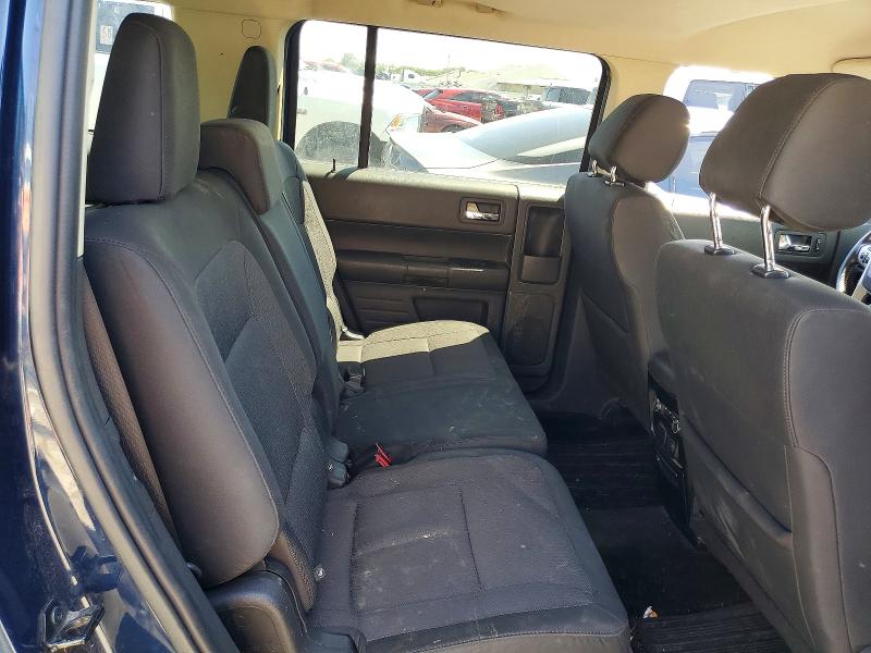 Продаж на аукціоні авто 2017 Ford Flex, vin: 2FMGK5B8XHBA01610, номер лоту: 55174596