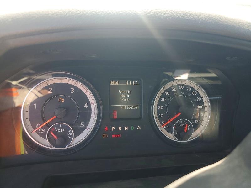Aukcja sprzedaży 2016 Ram 4500, vin: 3C7WRKAL7GG295403, numer aukcji: 54727886