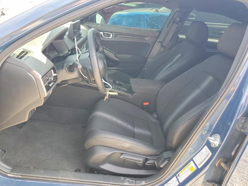 Продаж на аукціоні авто 2026 Honda Civic, vin: 2HGFE2F50TH531050, номер лоту: 53003896