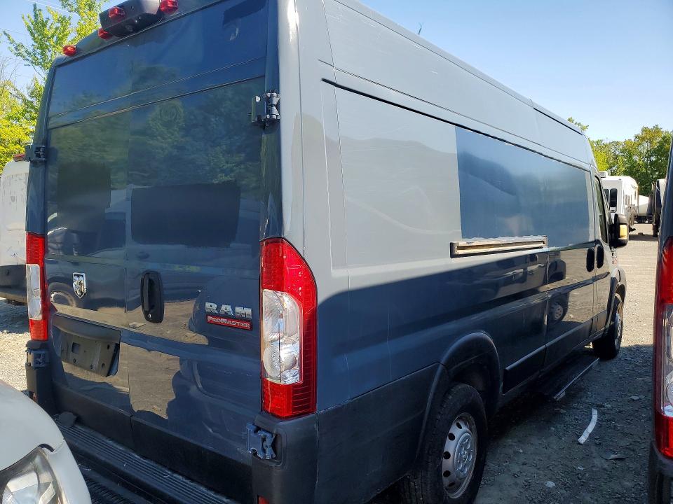 Продажа на аукционе авто 2020 Ram Promaster 3500, vin: 3C6URVJG0LE140181, номер лота: 49304036